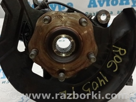 ФОТО КулакЦапфаСтупица для Nissan Rogue (14-20) Одеса
