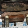 ФОТО КулакЦапфаСтупица для Nissan Rogue (14-20) Одеса