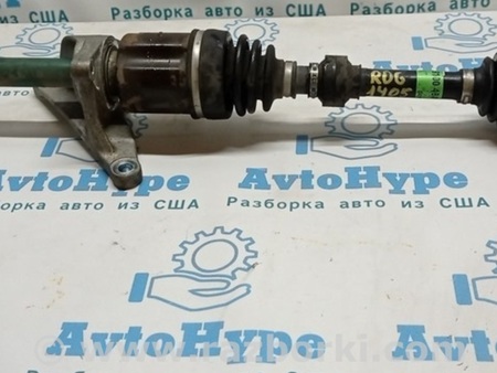 ФОТО Передний мост для Nissan Rogue (14-20) Одеса