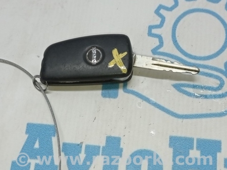 ФОТО Ключ для Nissan Rogue (14-20) Одеса