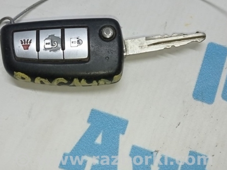 ФОТО Ключ для Nissan Rogue (14-20) Одеса