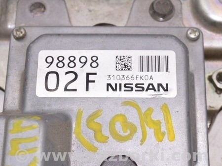 ФОТО Компьютеры управления для Nissan Rogue (14-20) Одеса