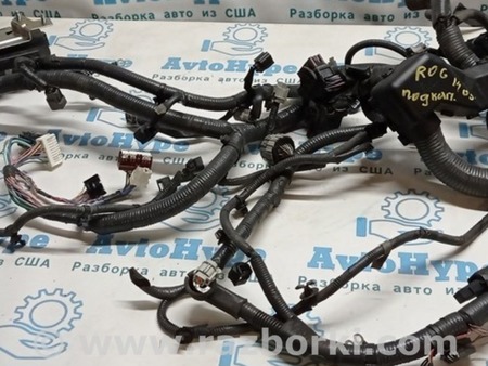 ФОТО Проводка для Nissan Rogue (14-20) Одеса
