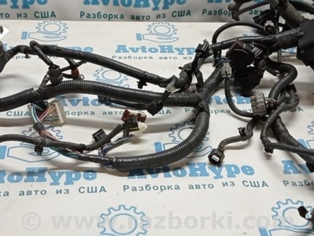 ФОТО Проводка для Nissan Rogue (14-20) Одеса