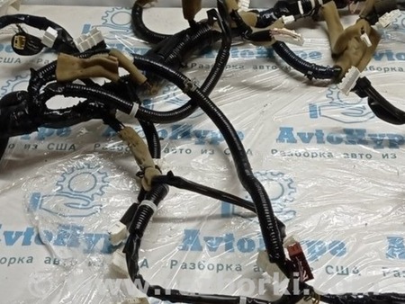 ФОТО Проводка для Nissan Rogue (14-20) Одеса