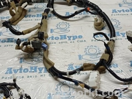 ФОТО Проводка для Nissan Rogue (14-20) Одеса