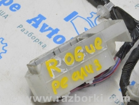 ФОТО Проводка для Nissan Rogue (14-20) Одеса