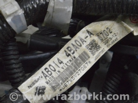 ФОТО Проводка для Nissan Rogue (14-20) Одеса