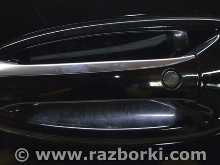 ФОТО Дверь задняя левая для Porsche Panamera I 970 (09-16) Одеса