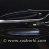 Дверь задняя левая Porsche Panamera I 970 (09-16)