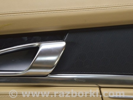 ФОТО Дверь задняя левая для Porsche Panamera I 970 (09-16) Одеса