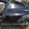 Дверь задняя левая Porsche Panamera I 970 (09-16)