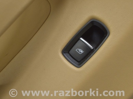 ФОТО Дверь задняя левая для Porsche Panamera I 970 (09-16) Одеса