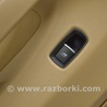 Дверь задняя левая Porsche Panamera I 970 (09-16)