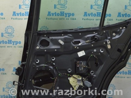 ФОТО Дверь задняя правая для Porsche Panamera I 970 (09-16) Одеса
