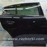 Дверь задняя правая Porsche Panamera I 970 (09-16)