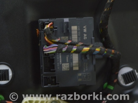 ФОТО Дверь задняя правая для Porsche Panamera I 970 (09-16) Одеса