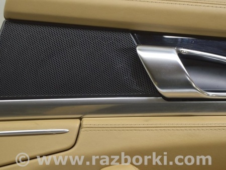 ФОТО Дверь задняя правая для Porsche Panamera I 970 (09-16) Одеса