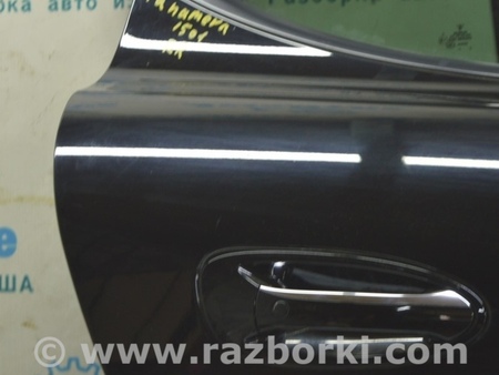 ФОТО Дверь задняя правая для Porsche Panamera I 970 (09-16) Одеса