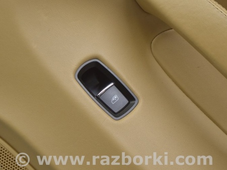 ФОТО Дверь задняя правая для Porsche Panamera I 970 (09-16) Одеса