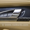 Дверь передняя левая Porsche Panamera I 970 (09-16)