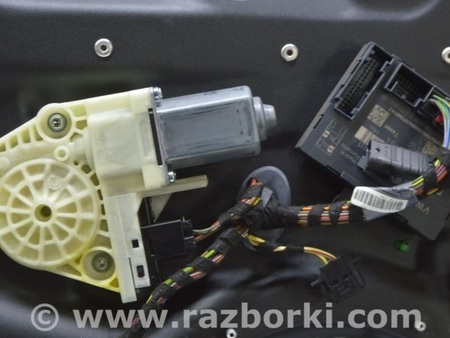 ФОТО Дверь передняя левая для Porsche Panamera I 970 (09-16) Одеса