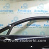 Дверь передняя левая Porsche Panamera I 970 (09-16)