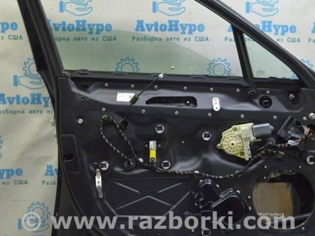 ФОТО Дверь передняя левая для Porsche Panamera I 970 (09-16) Одеса