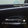 Дверь передняя левая Porsche Panamera I 970 (09-16)
