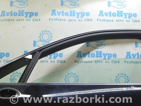 ФОТО Дверь передняя левая для Porsche Panamera I 970 (09-16) Одеса