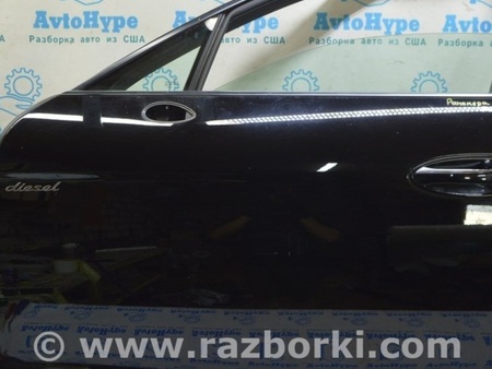 ФОТО Дверь передняя левая для Porsche Panamera I 970 (09-16) Одеса