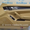 Дверь передняя правая Porsche Panamera I 970 (09-16)