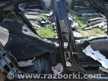 ФОТО Дверь передняя правая для Porsche Panamera I 970 (09-16) Одеса