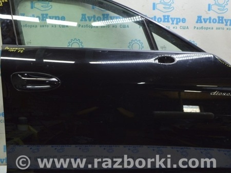 ФОТО Дверь передняя правая для Porsche Panamera I 970 (09-16) Одеса