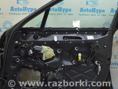 ФОТО Дверь передняя правая для Porsche Panamera I 970 (09-16) Одеса