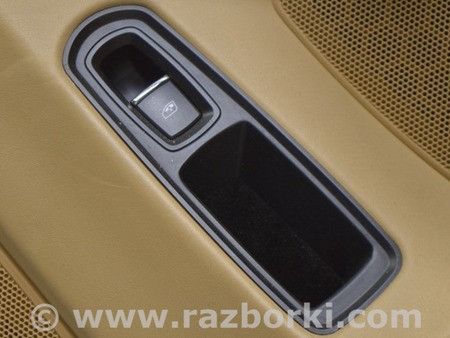 ФОТО Дверь передняя правая для Porsche Panamera I 970 (09-16) Одеса