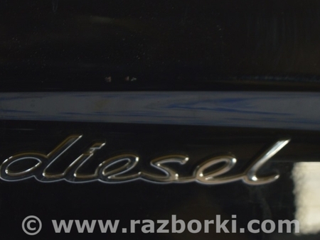 ФОТО Дверь передняя правая для Porsche Panamera I 970 (09-16) Одеса