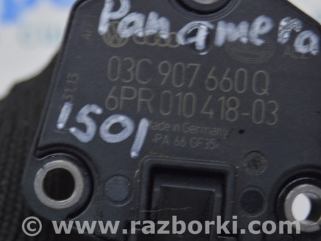 ФОТО Двигатель на запчасти для Porsche Panamera I 970 (09-16) Одеса