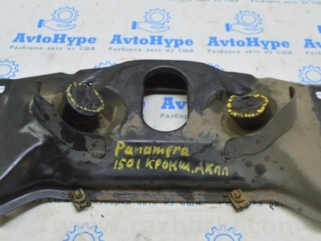 ФОТО Крепление двигателя и кпп для Porsche Panamera I 970 (09-16) Одеса