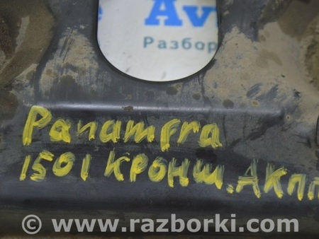 ФОТО Крепление двигателя и кпп для Porsche Panamera I 970 (09-16) Одеса