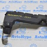 Накладка двигателя Porsche Panamera I 970 (09-16)