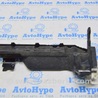 ФОТО Накладка двигателя для Porsche Panamera I 970 (09-16) Одеса