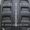 ФОТО Накладка двигателя для Porsche Panamera I 970 (09-16) Одеса