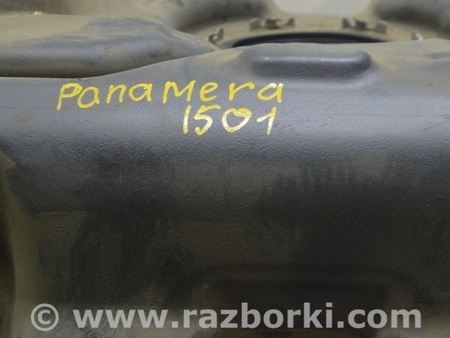 ФОТО Топливная система для Porsche Panamera I 970 (09-16) Одеса