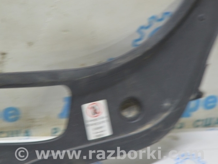 ФОТО Накладка двигателя для Porsche Panamera I 970 (09-16) Одеса