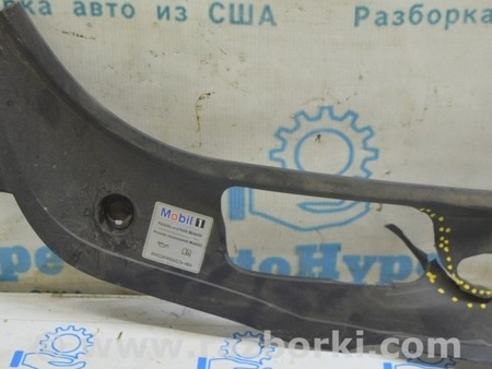 ФОТО Накладка двигателя для Porsche Panamera I 970 (09-16) Одеса
