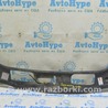 Накладка двигателя Porsche Panamera I 970 (09-16)