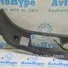 ФОТО Накладка двигателя для Porsche Panamera I 970 (09-16) Одеса