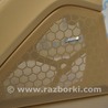 Дверь задняя левая Porsche Panamera I 970 (09-16)