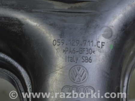 ФОТО Система впуска для Porsche Panamera I 970 (09-16) Одеса